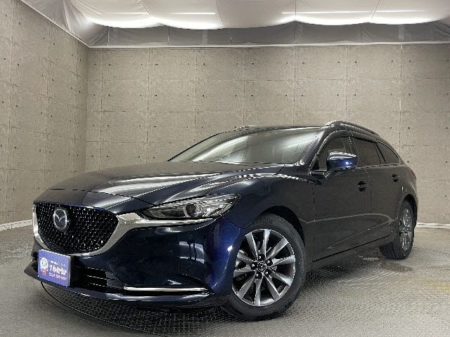 Mazda ATENZA WAGON 2018-07 4682-0