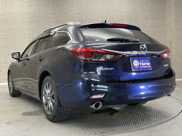 Mazda ATENZA WAGON 2018-07 4682-12