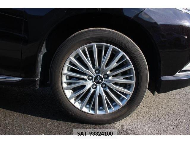 Mitsubishi OUTLANDER PHEV 2018-10 220358-11