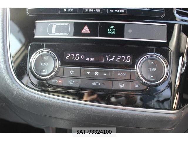 Mitsubishi OUTLANDER PHEV 2018-10 220358-3