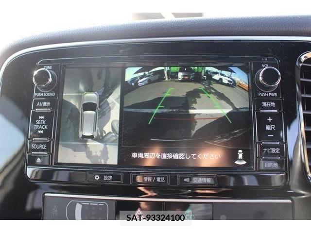 Mitsubishi OUTLANDER PHEV 2018-10 220358-2