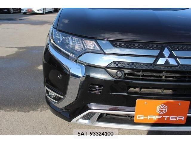 Mitsubishi OUTLANDER PHEV 2018-10 220358-9