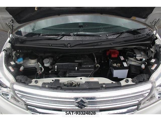Suzuki SPACIA 2016-06 215070-17