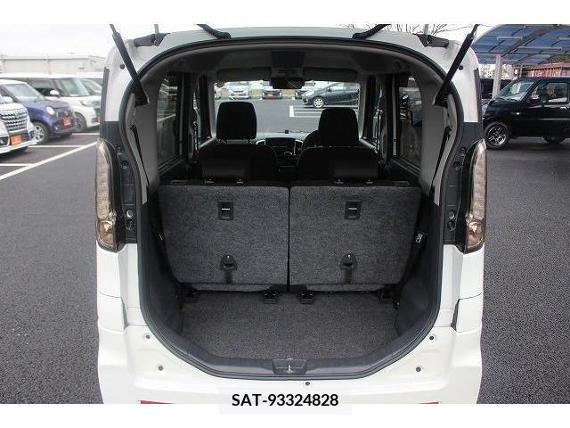 Suzuki SPACIA 2016-06 215070-16