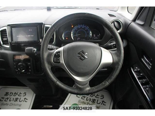 Suzuki SPACIA 2016-06 215070-15