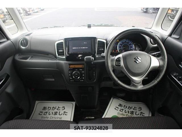 Suzuki SPACIA 2016-06 215070-14