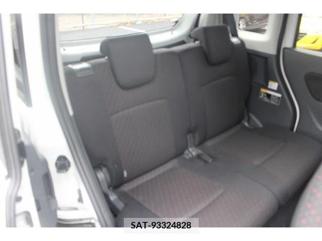 Suzuki SPACIA 2016-06 215070-13