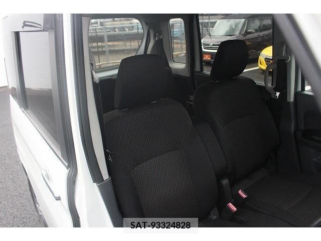 Suzuki SPACIA 2016-06 215070-12