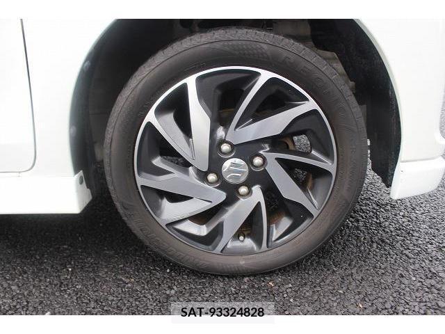 Suzuki SPACIA 2016-06 215070-11