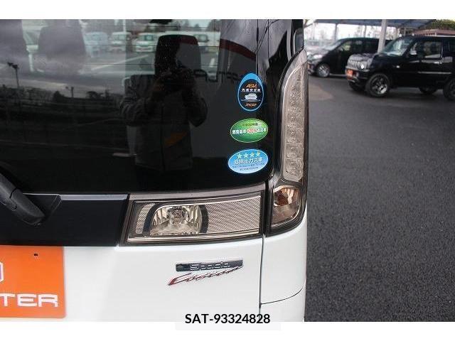 Suzuki SPACIA 2016-06 215070-10