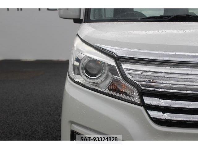 Suzuki SPACIA 2016-06 215070-9