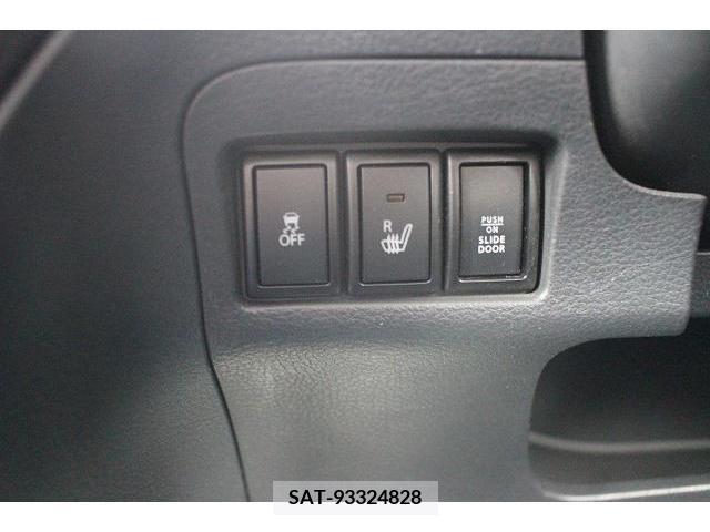 Suzuki SPACIA 2016-06 215070-4