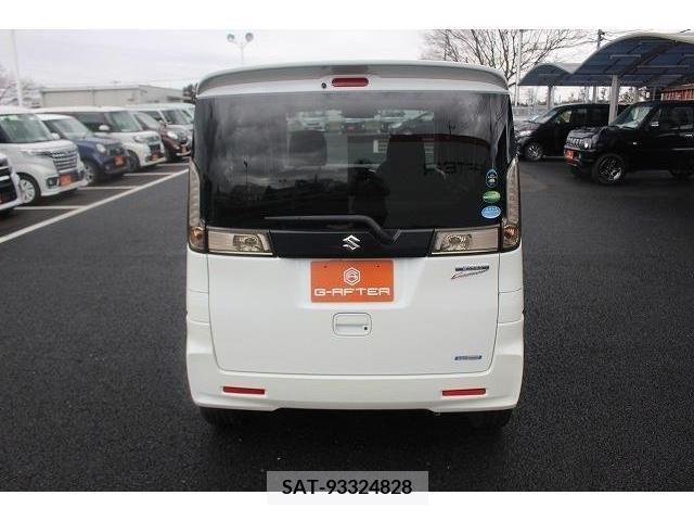 Suzuki SPACIA 2016-06 215070-7