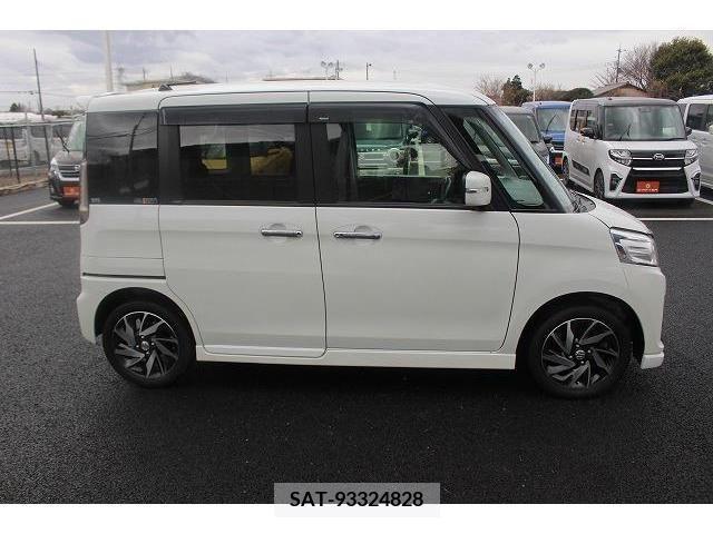 Suzuki SPACIA 2016-06 215070-6