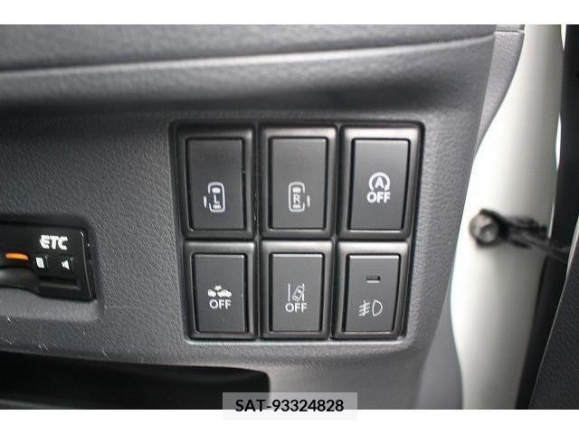 Suzuki SPACIA 2016-06 215070-2