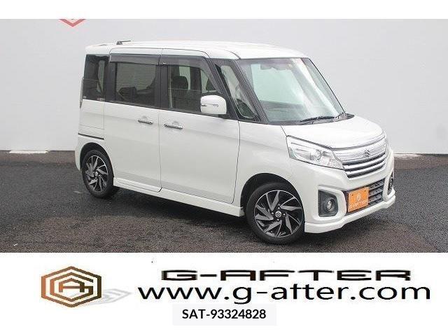 Suzuki SPACIA 2016-06 215070-0