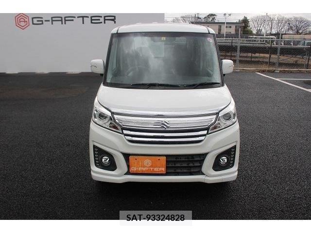 Suzuki SPACIA 2016-06 215070-5