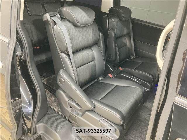 Honda ODYSSEY 2014-09 345263-12
