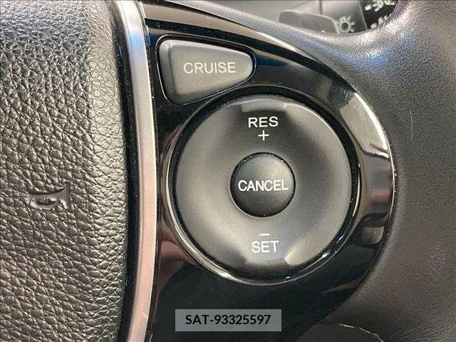 Honda ODYSSEY 2014-09 345263-7