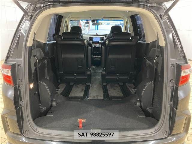 Honda ODYSSEY 2014-09 345263-13