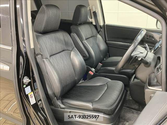 Honda ODYSSEY 2014-09 345263-11