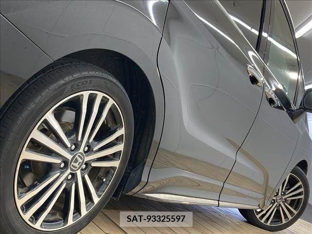 Honda ODYSSEY 2014-09 345263-19