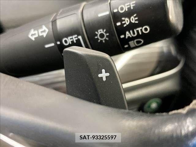 Honda ODYSSEY 2014-09 345263-9