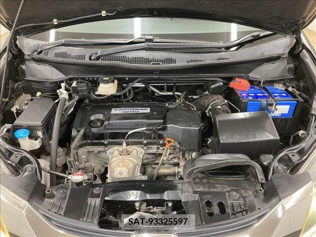 Honda ODYSSEY 2014-09 345263-17