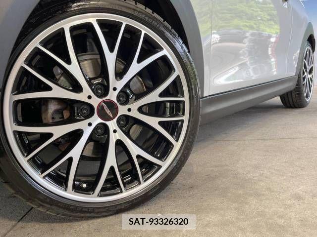 Bmw MINI 2018-01 357205-12