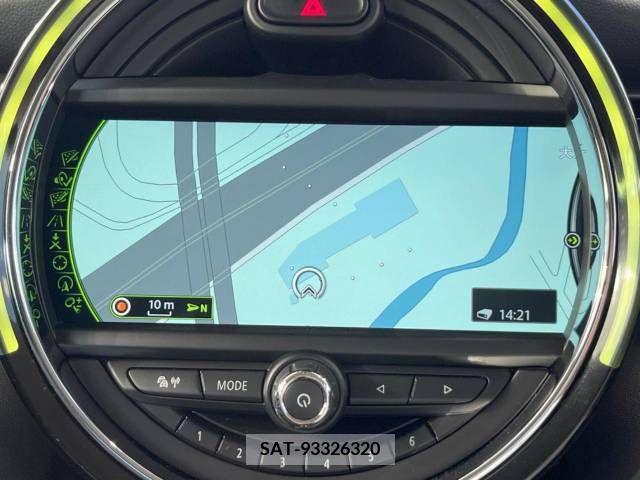Bmw MINI 2018-01 357205-3