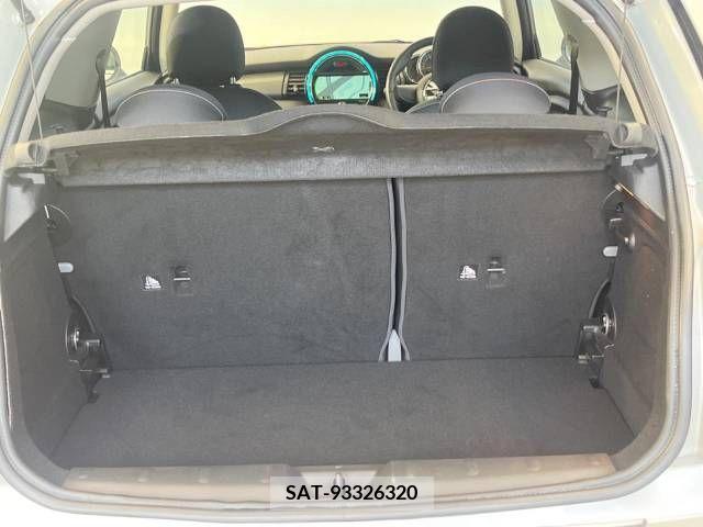 Bmw MINI 2018-01 357205-11