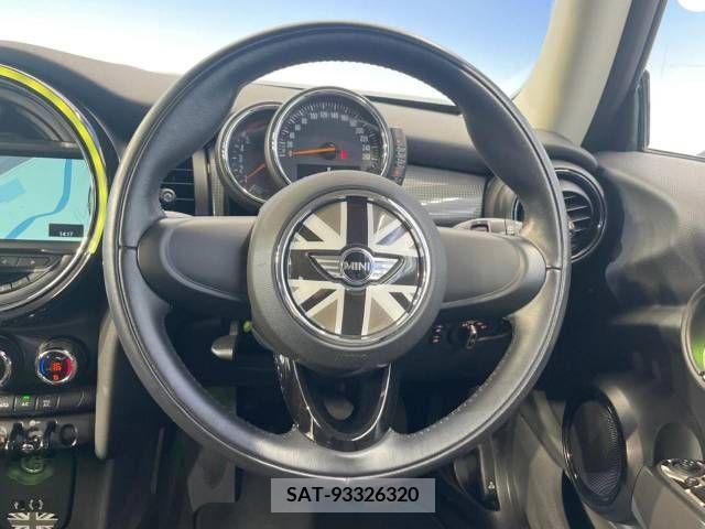 Bmw MINI 2018-01 357205-10