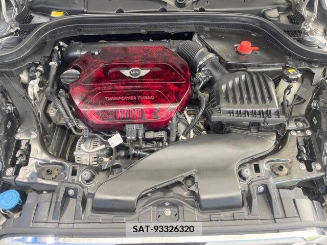 Bmw MINI 2018-01 357205-19