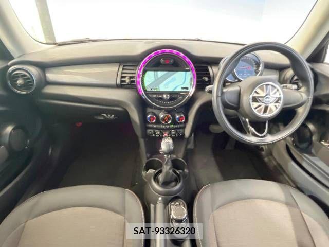 Bmw MINI 2018-01 357205-1
