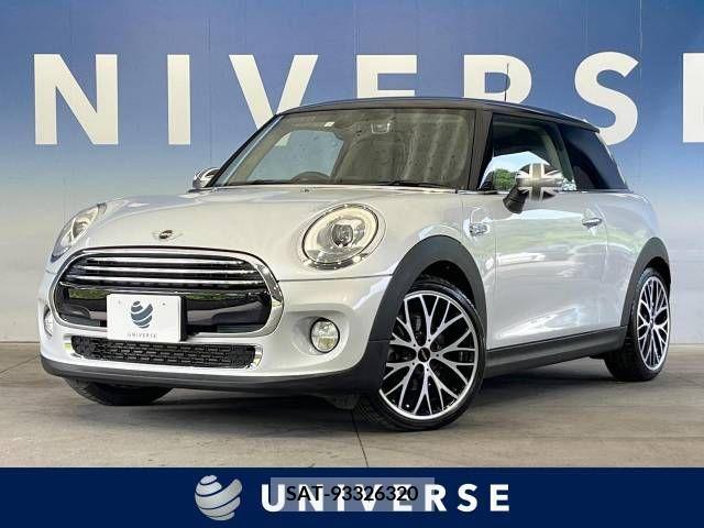 Bmw MINI 2018-01 357205-0