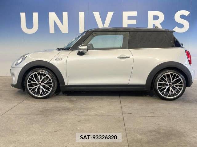 Bmw MINI 2018-01 357205-17