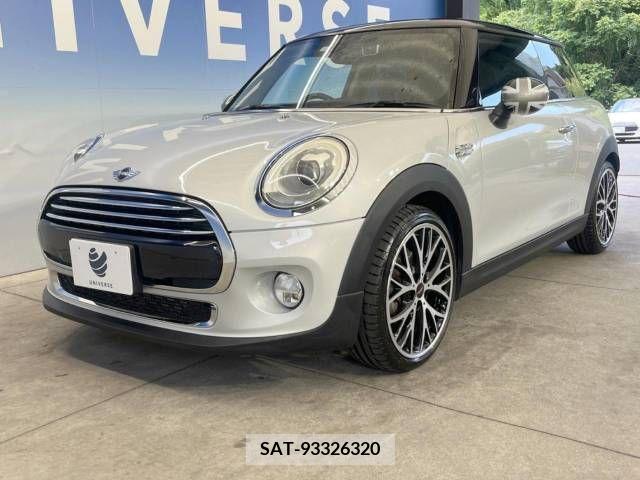 Bmw MINI 2018-01 357205-16