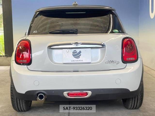 Bmw MINI 2018-01 357205-15