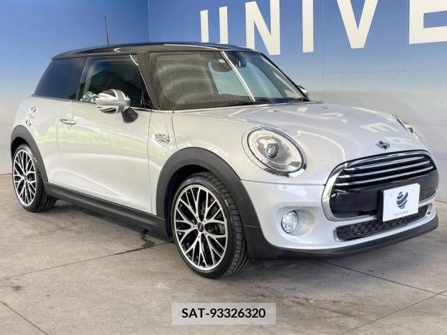 Bmw MINI 2018-01 357205-14