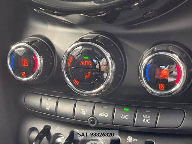 Bmw MINI 2018-01 357205-5