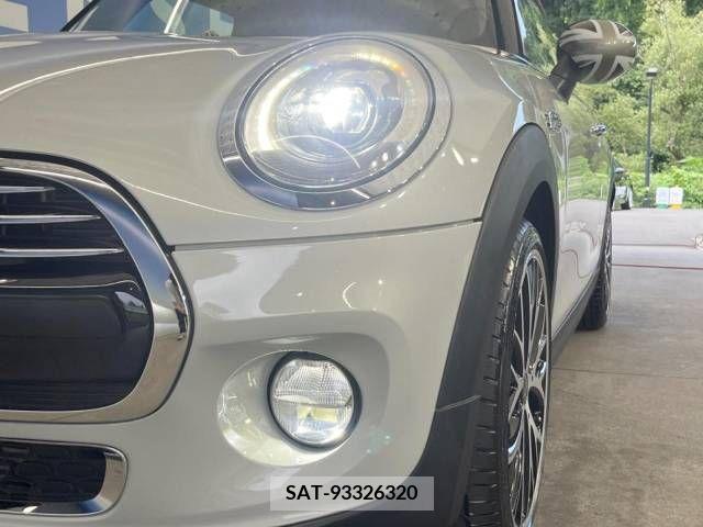 Bmw MINI 2018-01 357205-13