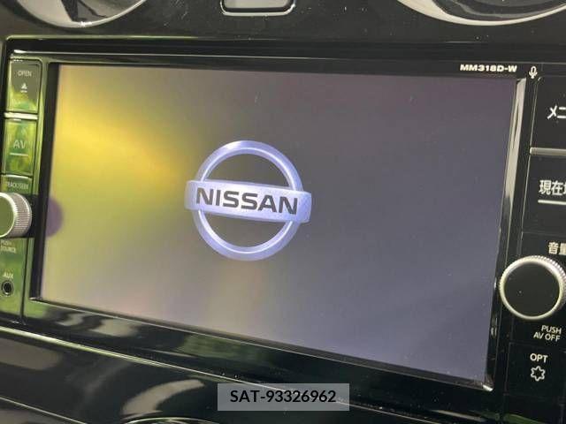 Nissan NOTE 2018-08 298121-3
