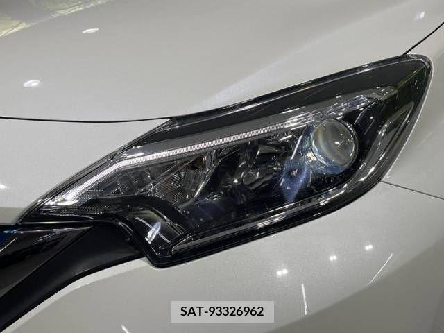 Nissan NOTE 2018-08 298121-12