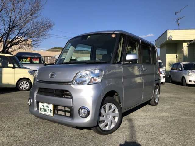 Daihatsu TANTO 2016-01 1832-3