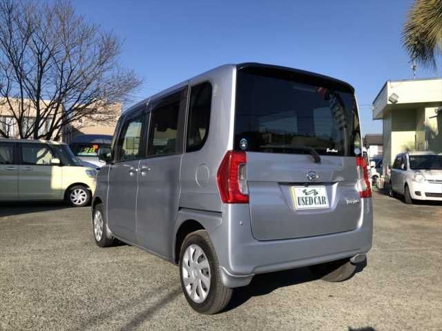 Daihatsu TANTO 2016-01 1832-6