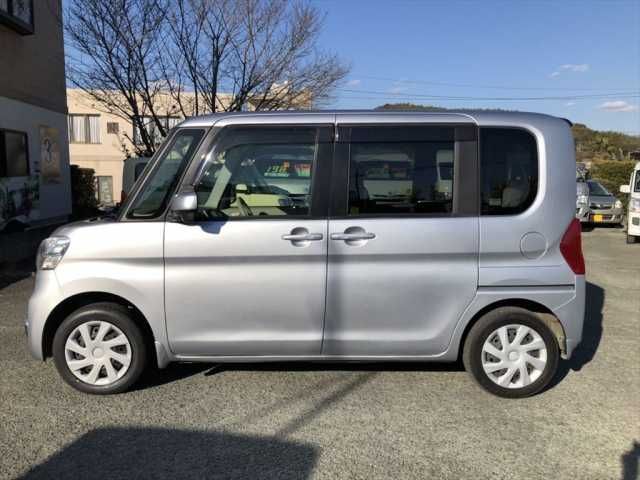Daihatsu TANTO 2016-01 1832-9