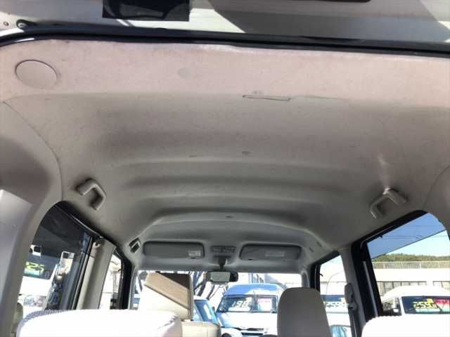 Daihatsu TANTO 2016-01 1832-19