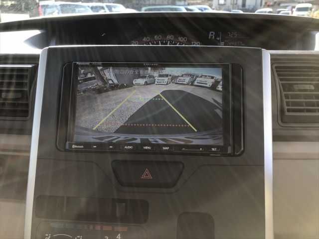 Daihatsu TANTO 2016-01 1832-12