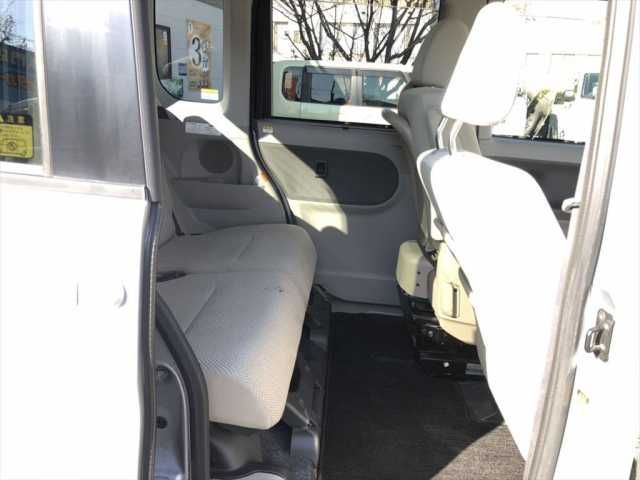 Daihatsu TANTO 2016-01 1832-15