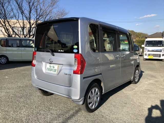 Daihatsu TANTO 2016-01 1832-5